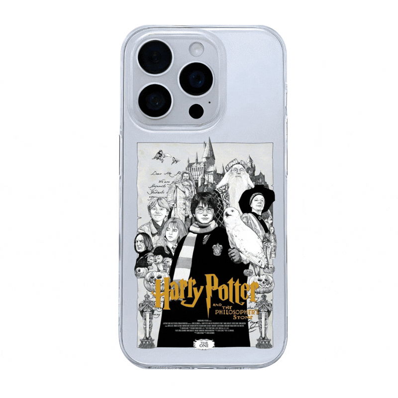 HARRY POTTER