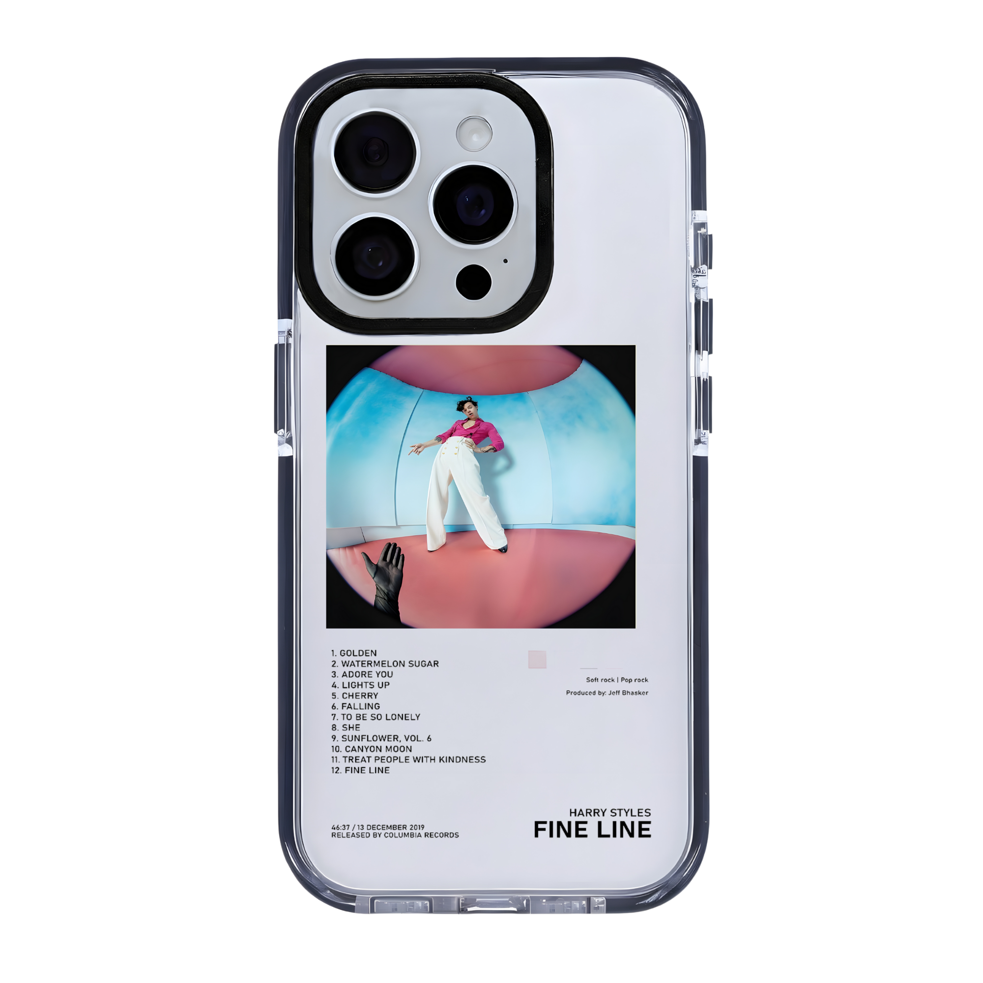 FINE LINE HARRY STYLES