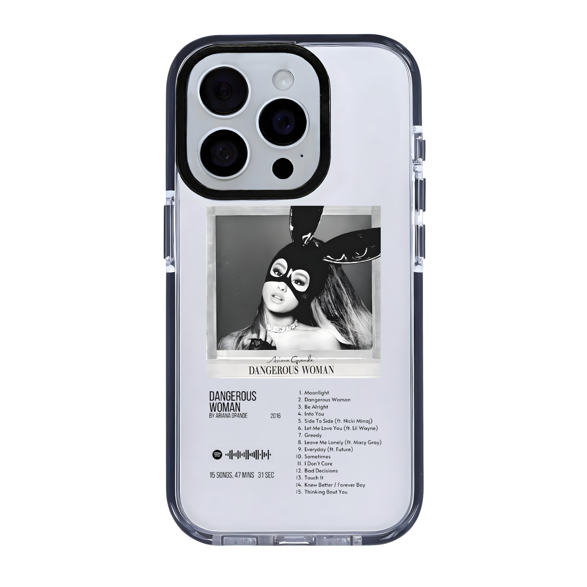 DANGEROUS WOMEN ARIANA GRANDE