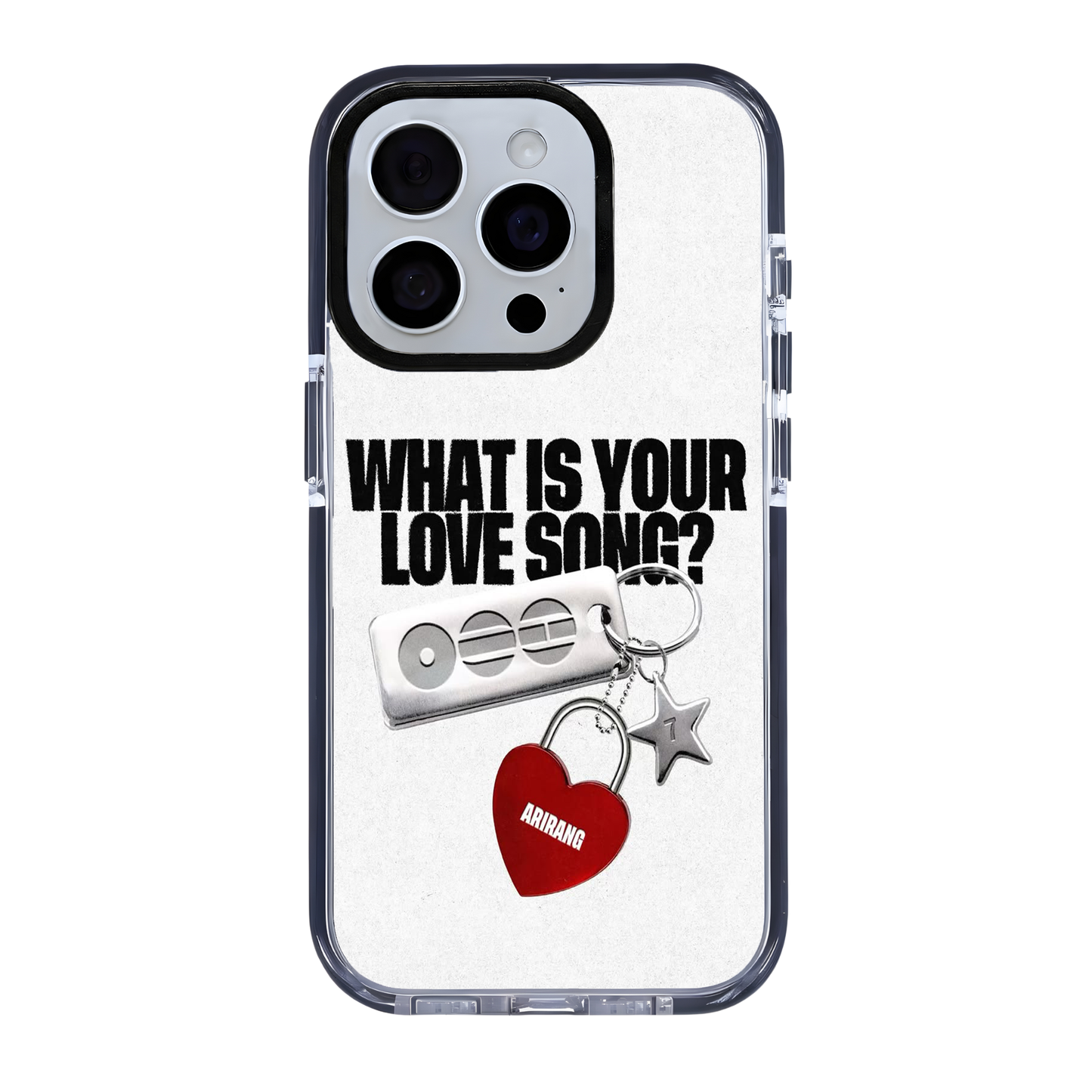 LoveCore Case