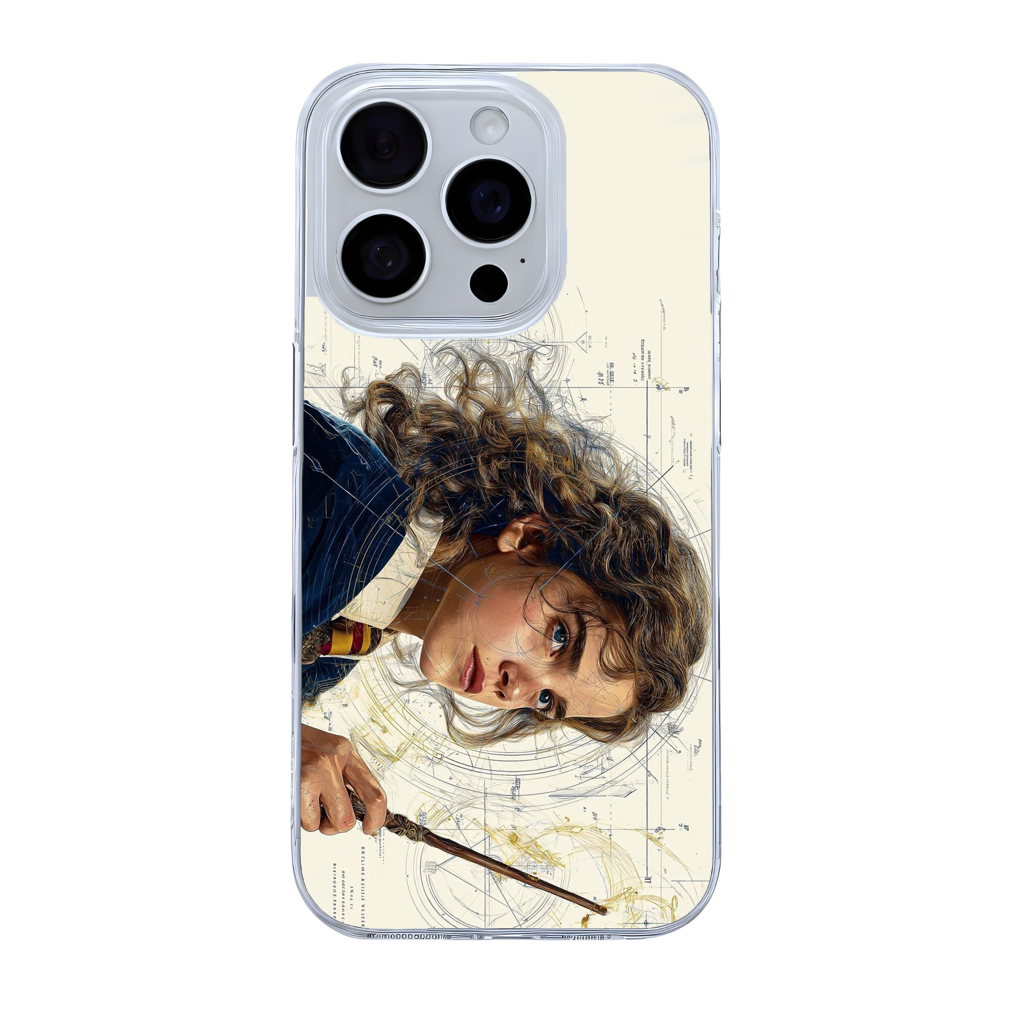 Hermione Vintage