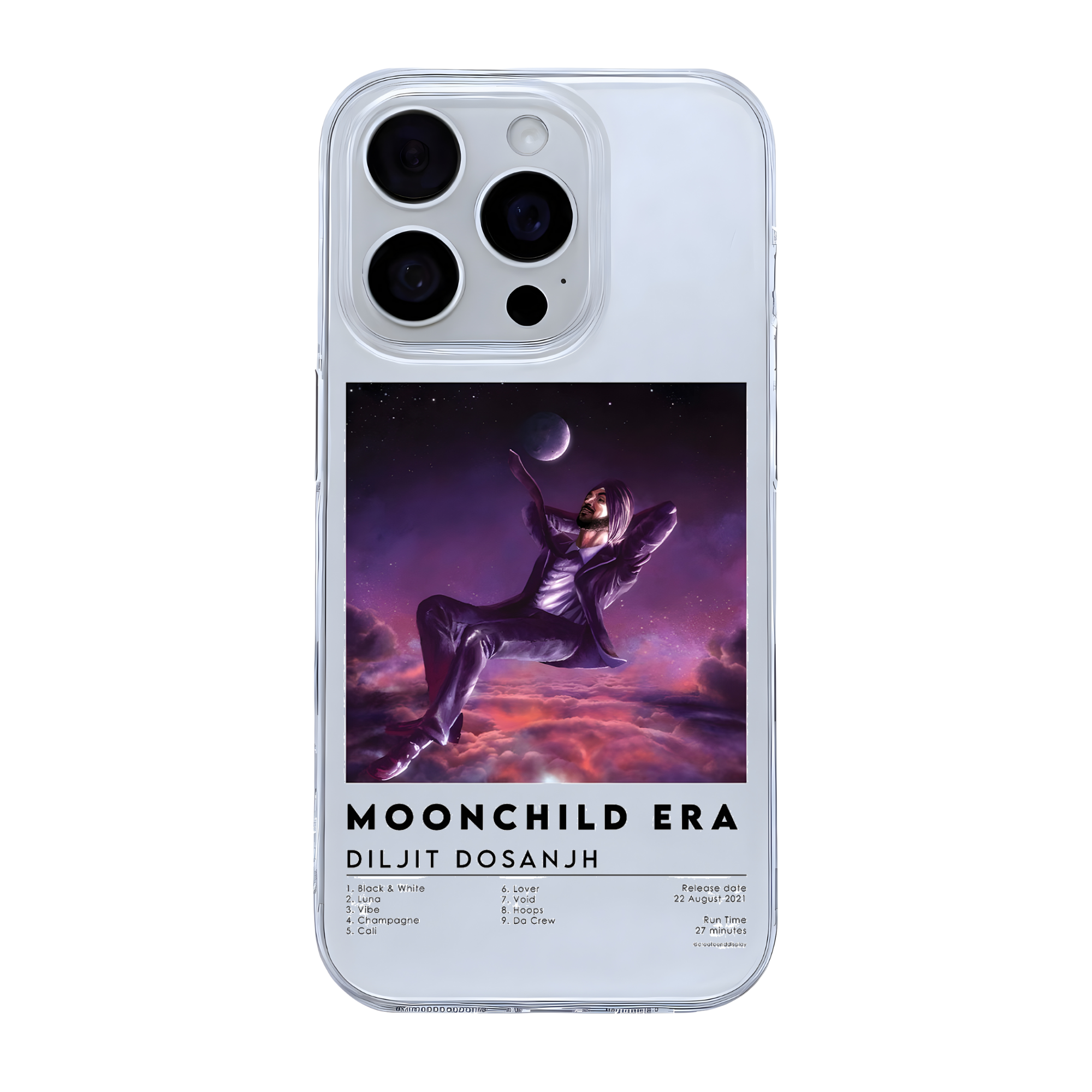 MOONCHILD ERA DIJIT DOSANJH