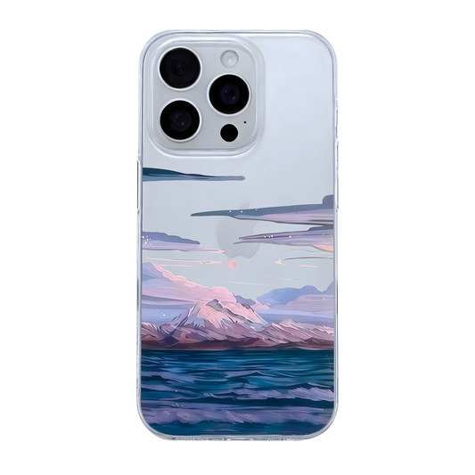 LAVENDER TIDE