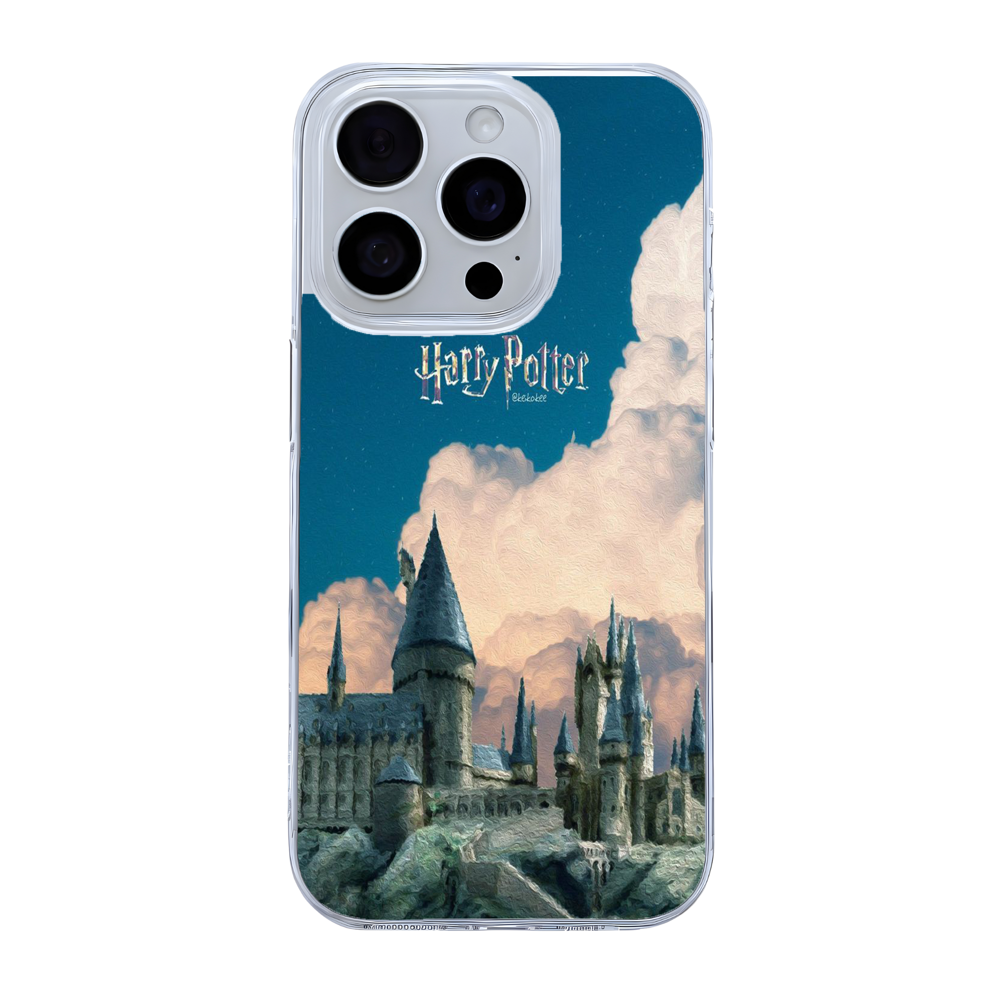 Hogwarts Artiste