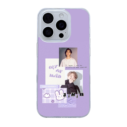 Jimin Aura Case