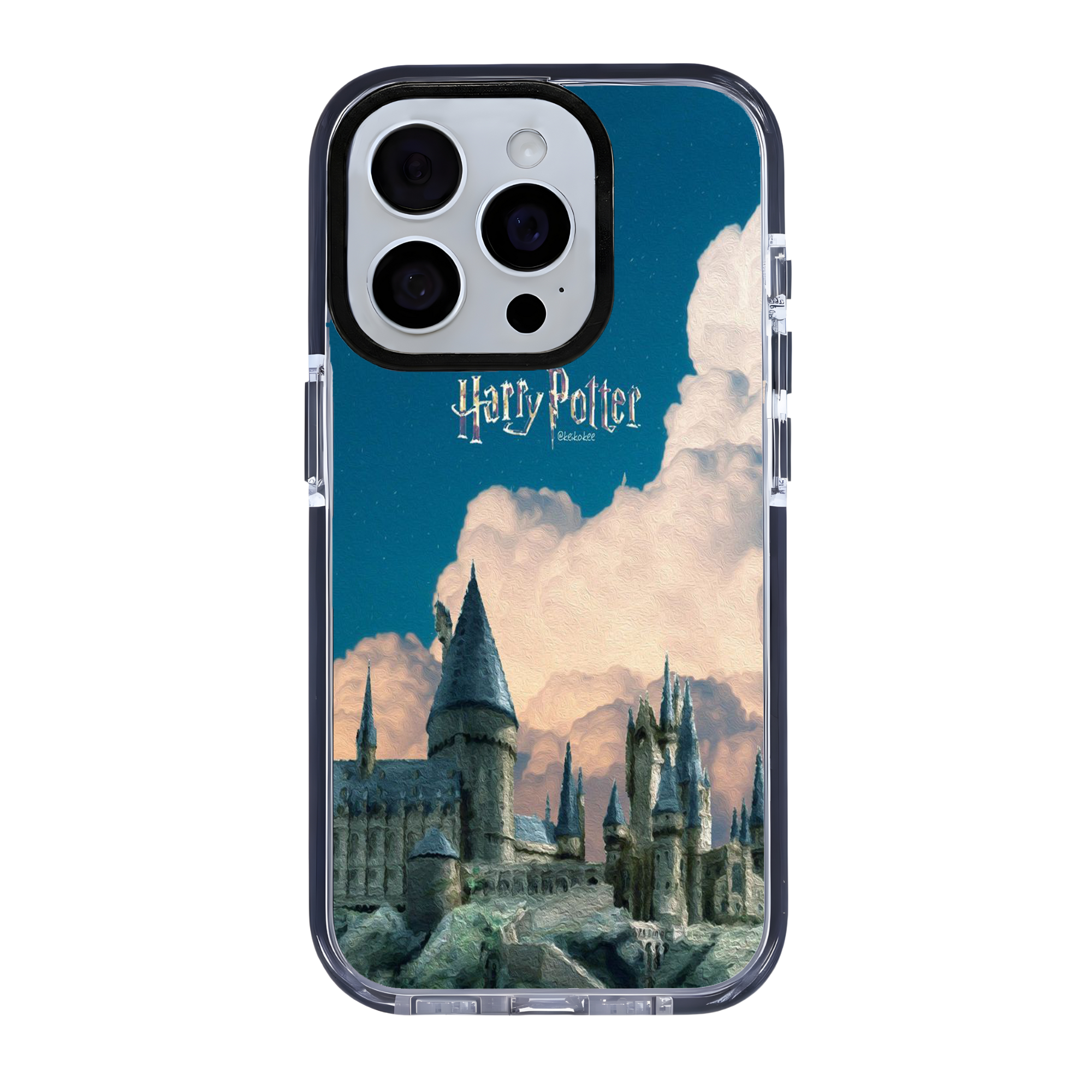 Hogwarts Artiste