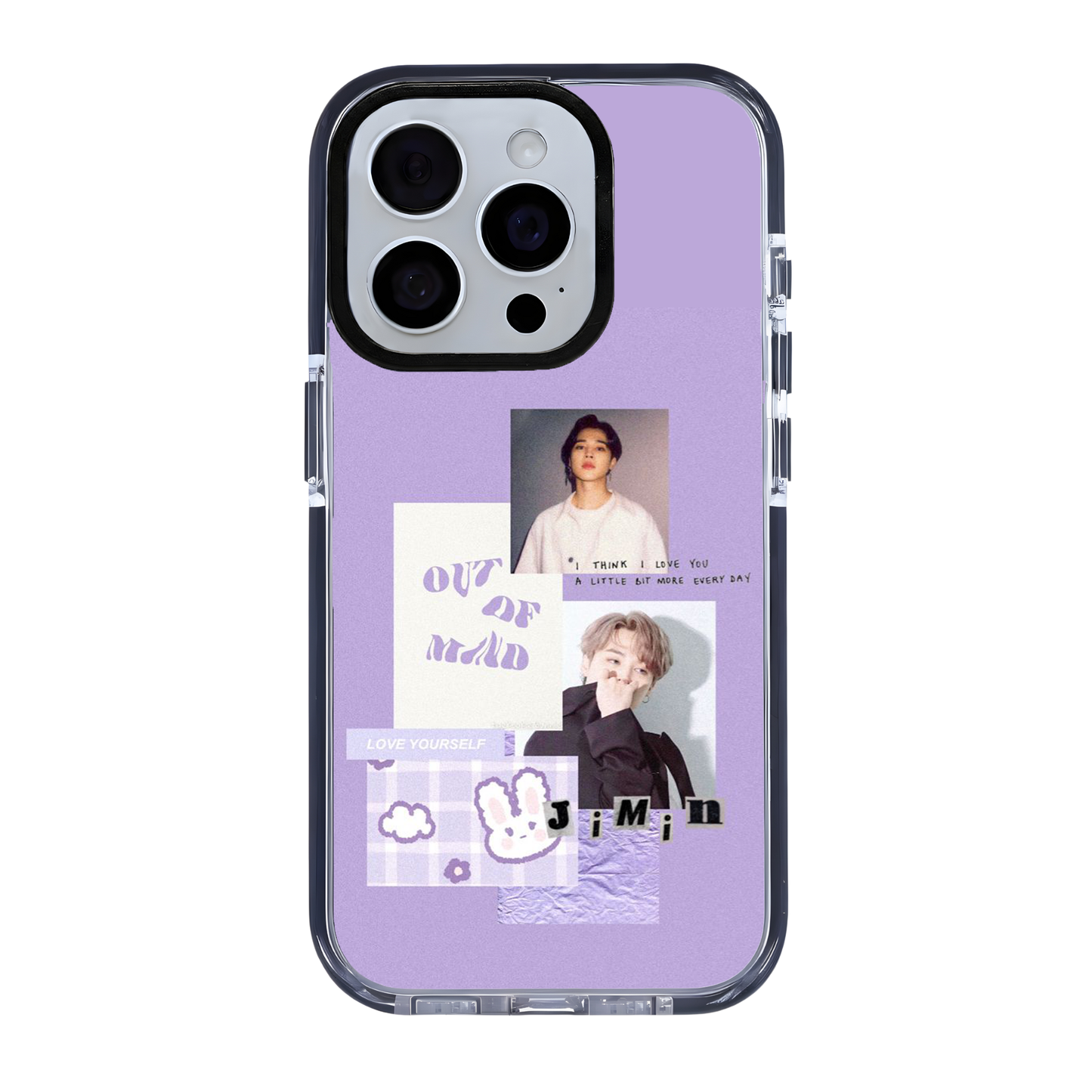 Jimin Aura Case