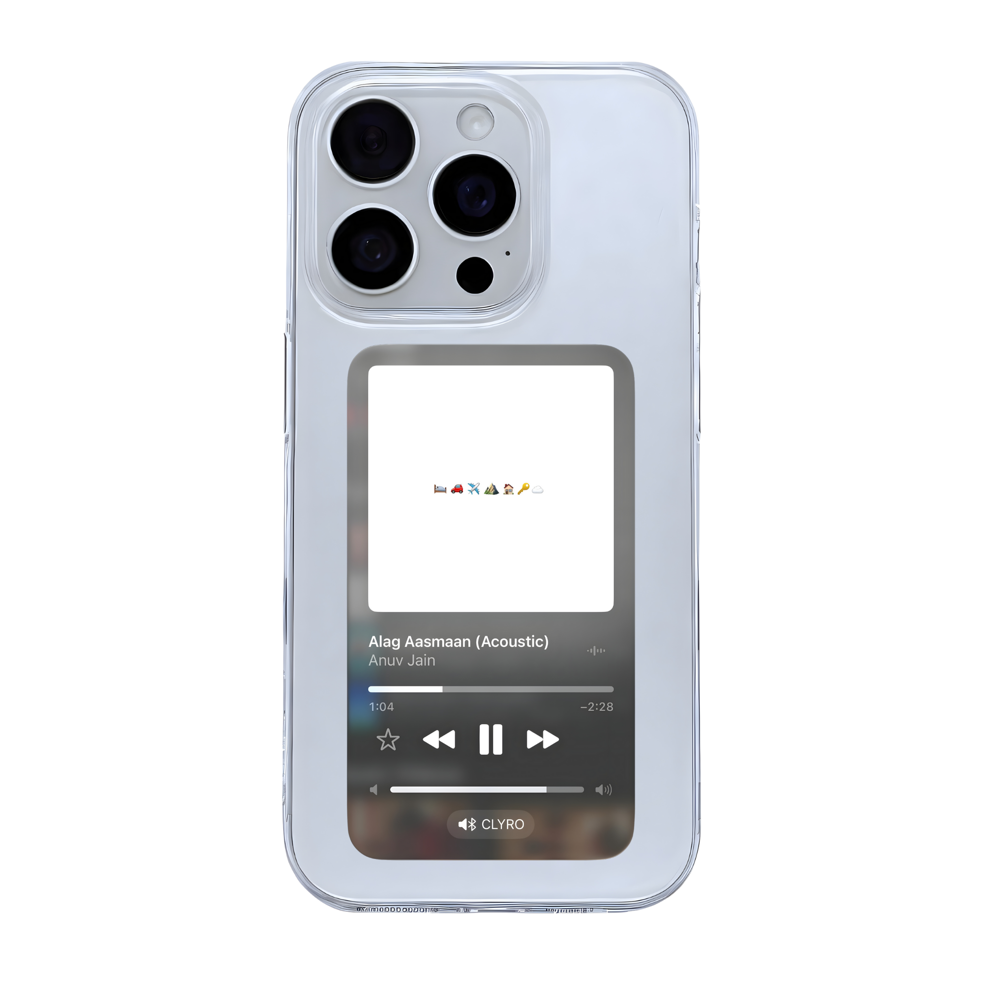 ALAG AASMAAN ANUV JAIN