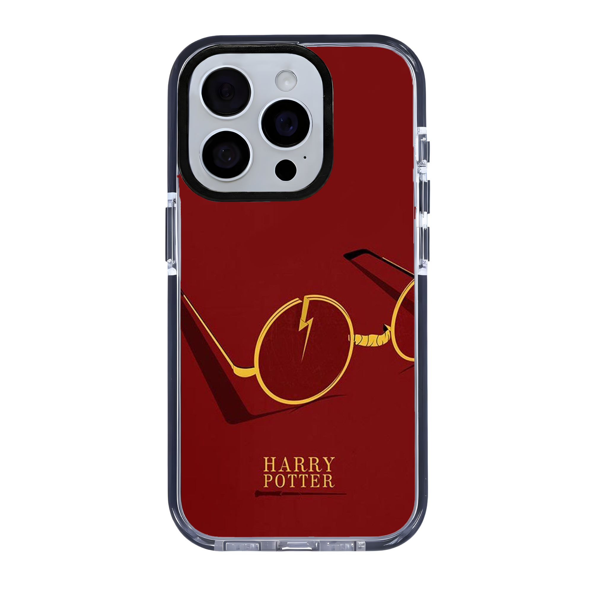 The Seeker’s Vision Case