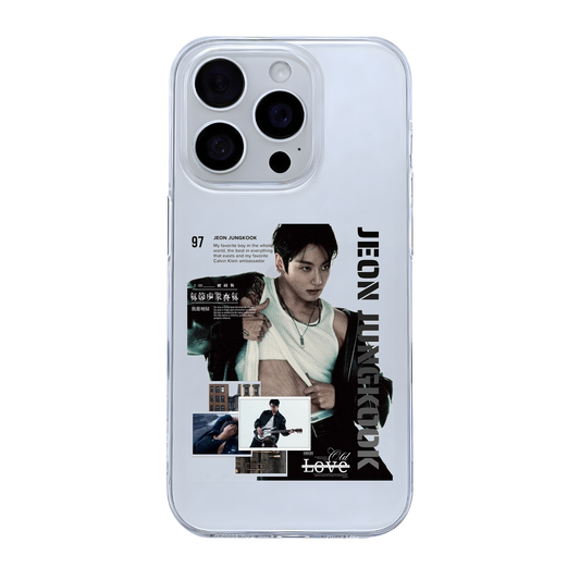 JK Vision Case