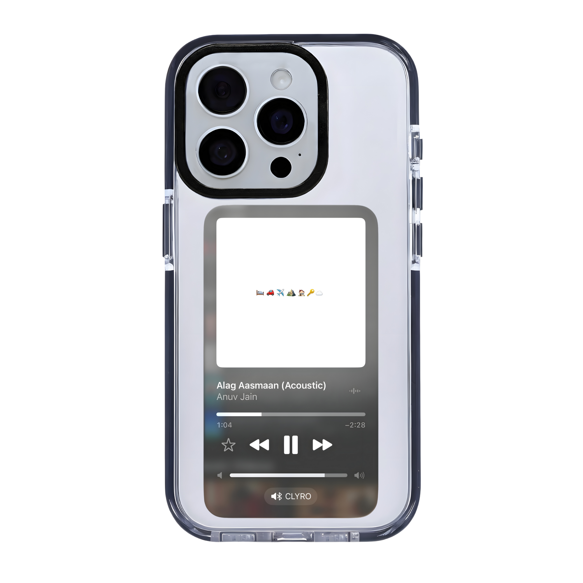 ALAG AASMAAN ANUV JAIN