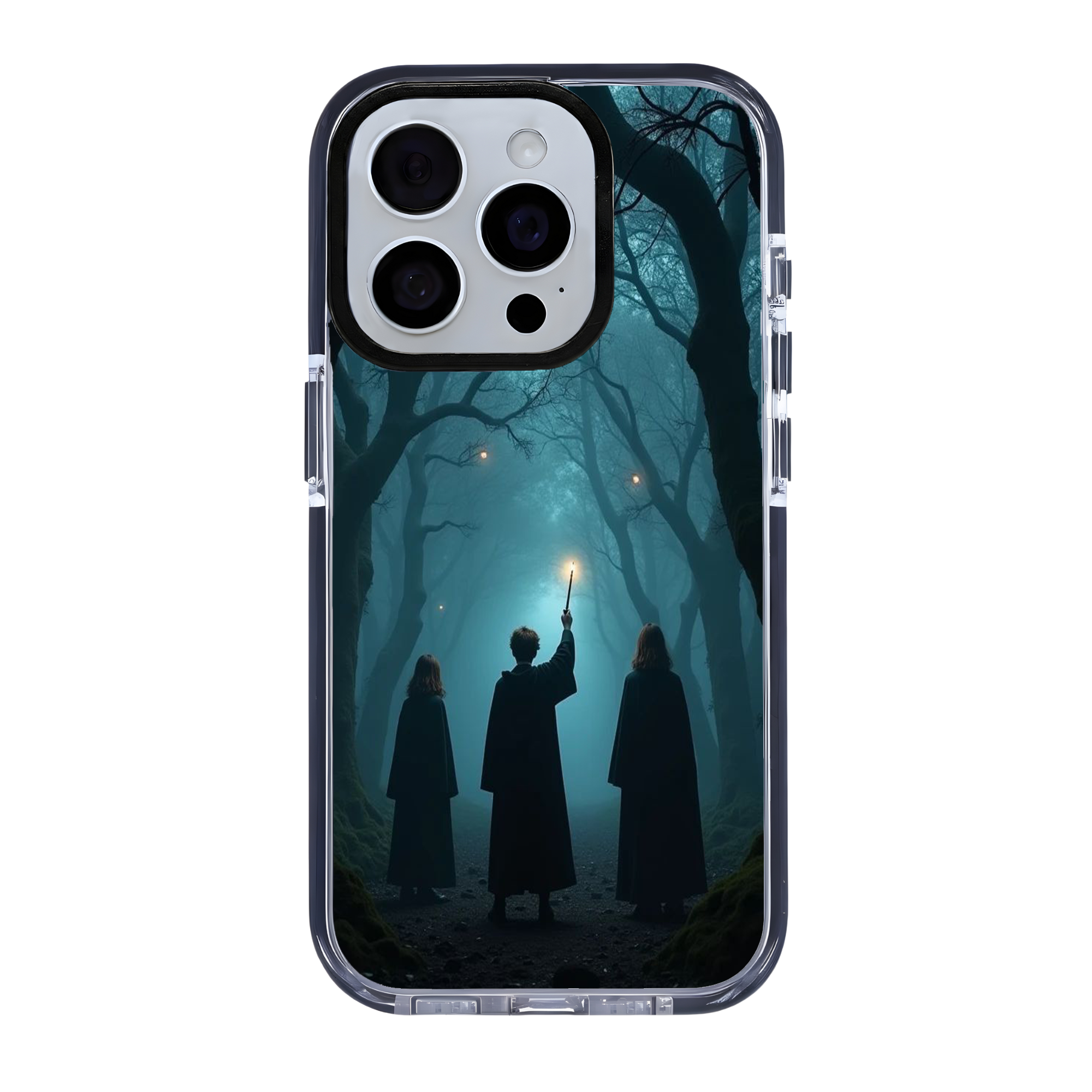 Dark Woods Trio