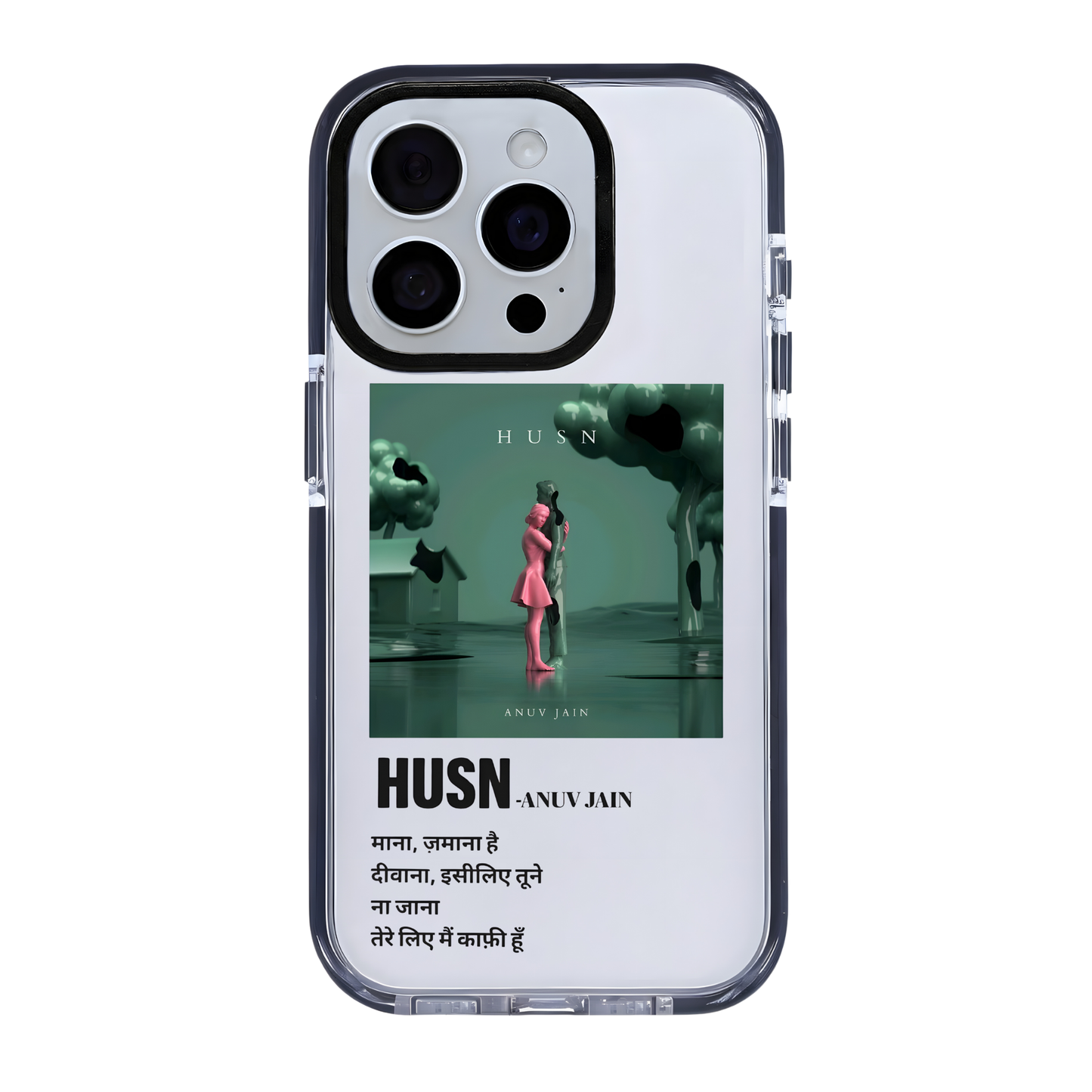 HUSN ANUV JAIN
