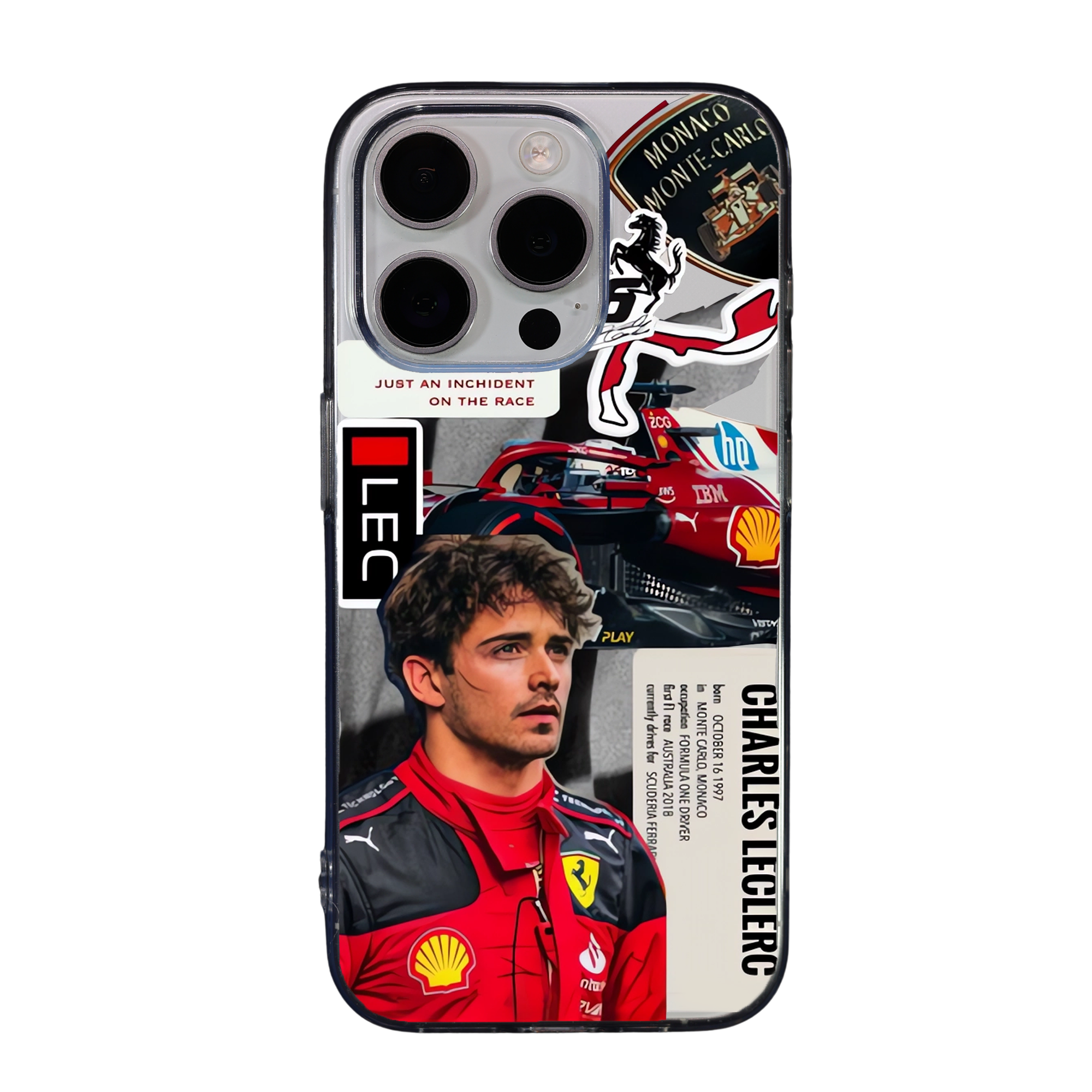 Charles Leclerc
