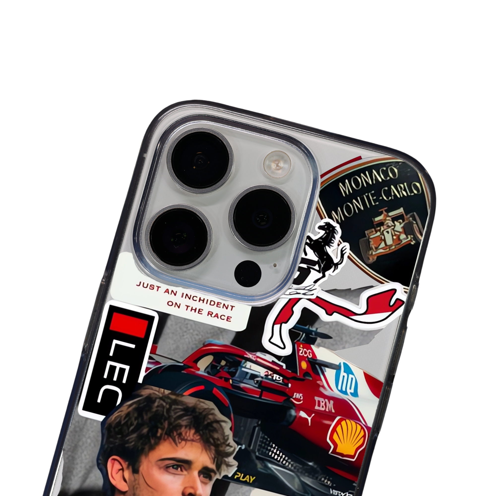 Charles Leclerc