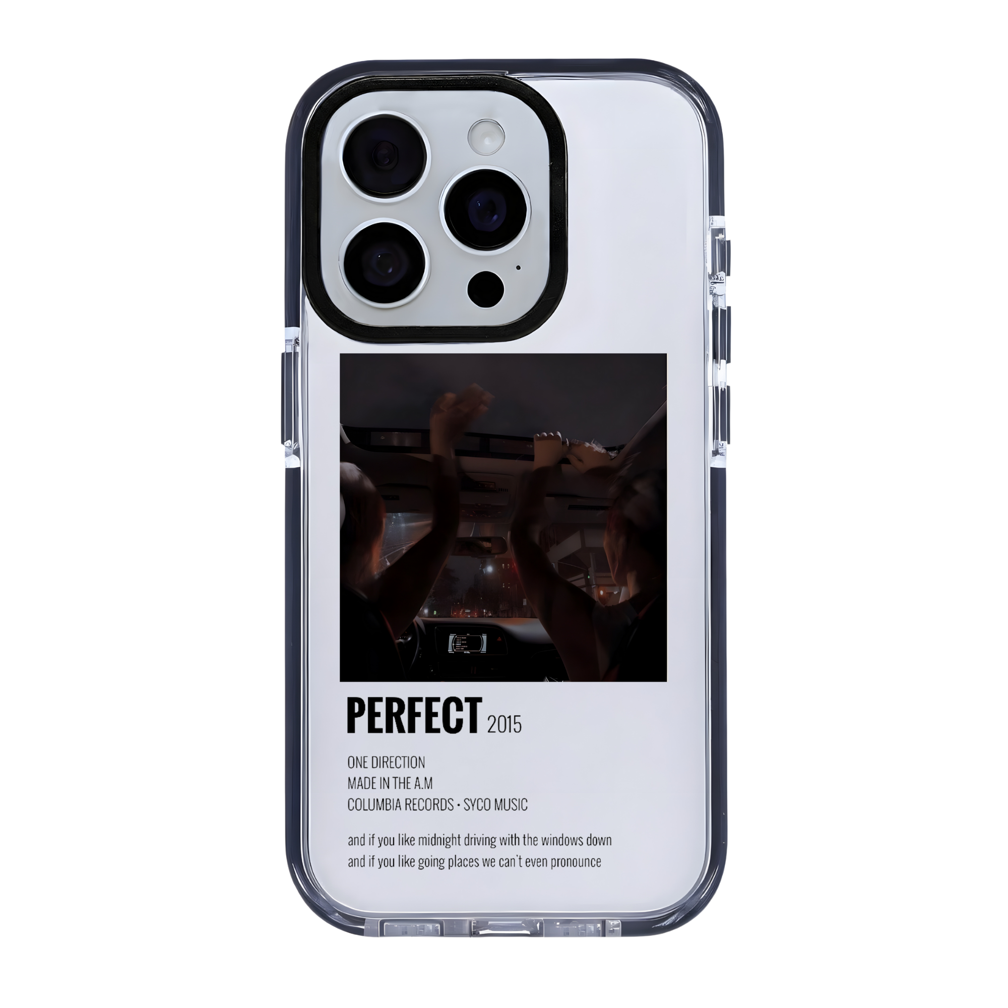 PERFECT ONE DIRECTION