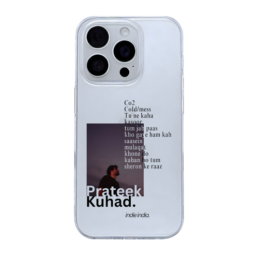 PRATEEK KUHAD