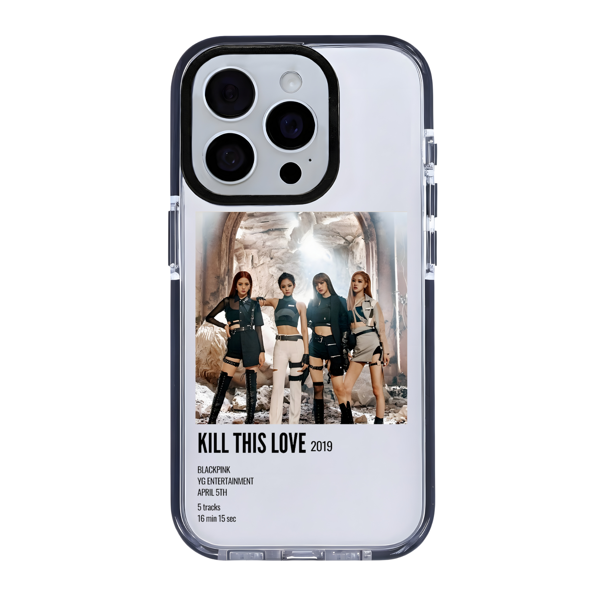 KILL THIS LOVE BLACKPINK