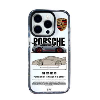 911 Spec Sheet