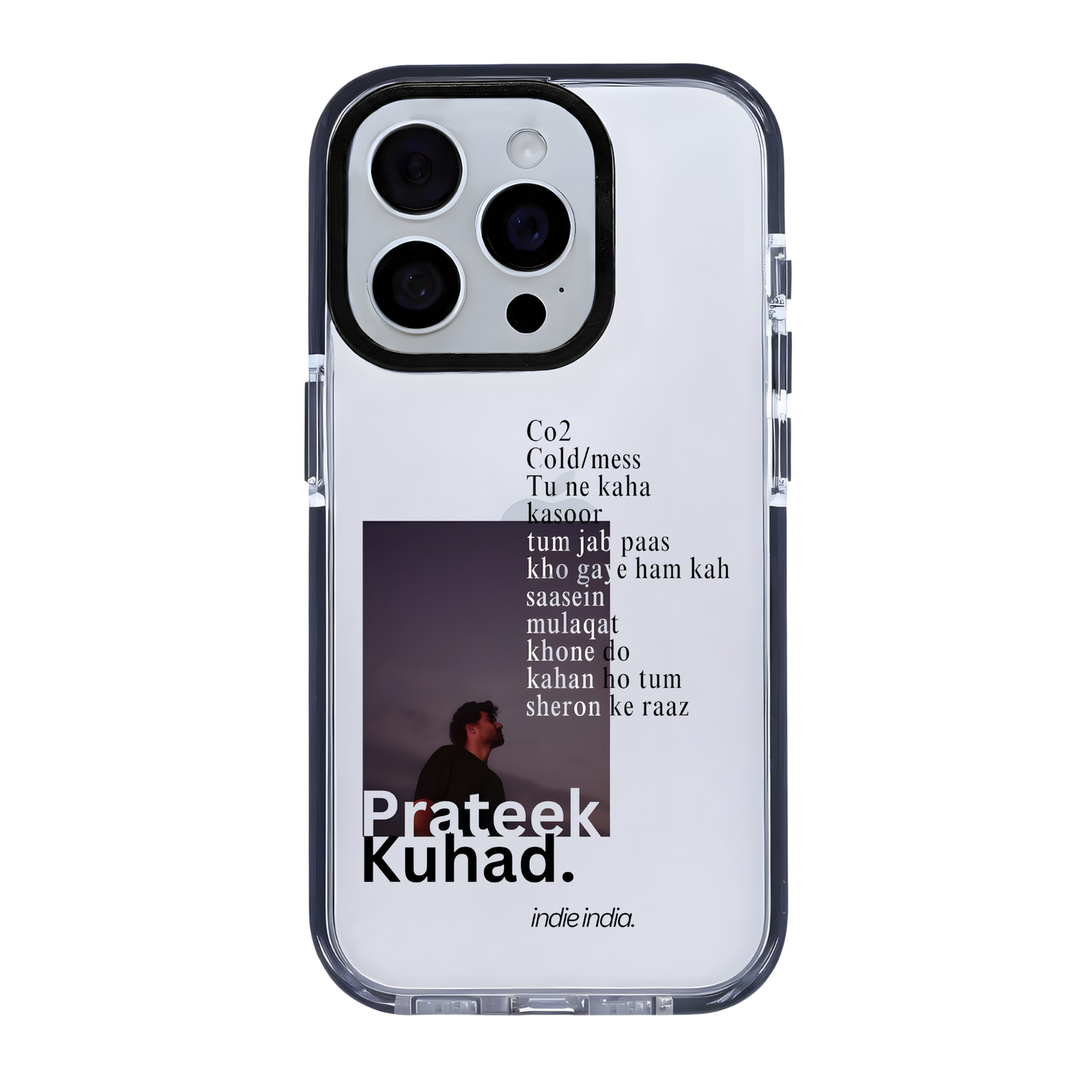 PRATEEK KUHAD