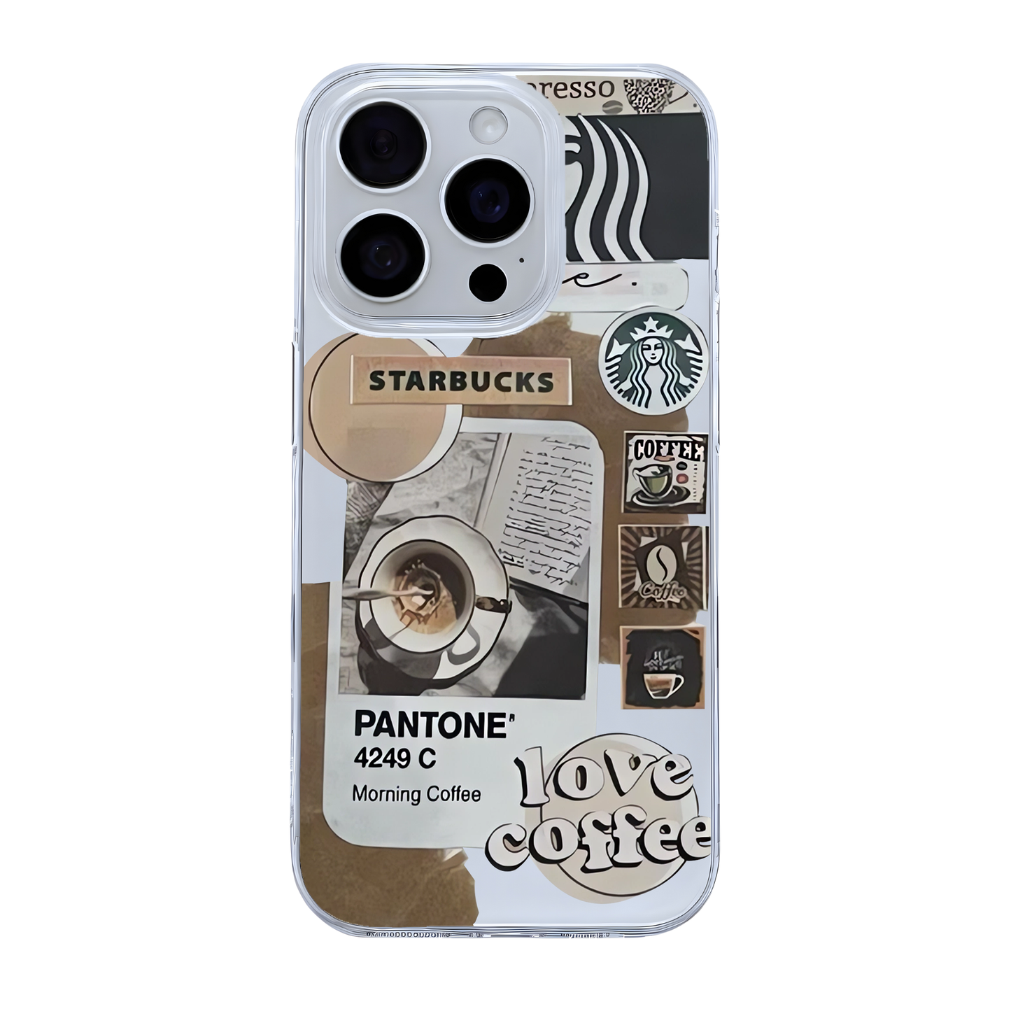 ESPRESSO SNAPSHOT