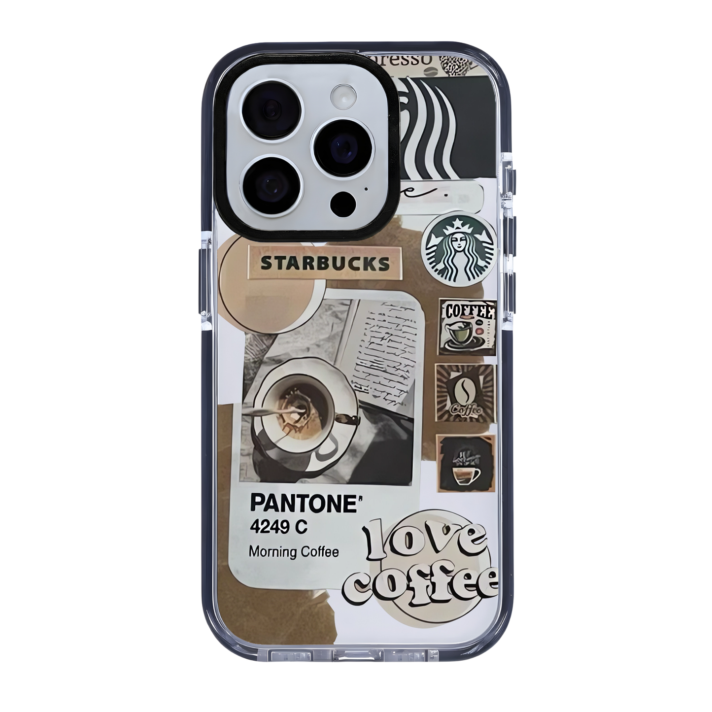 ESPRESSO SNAPSHOT