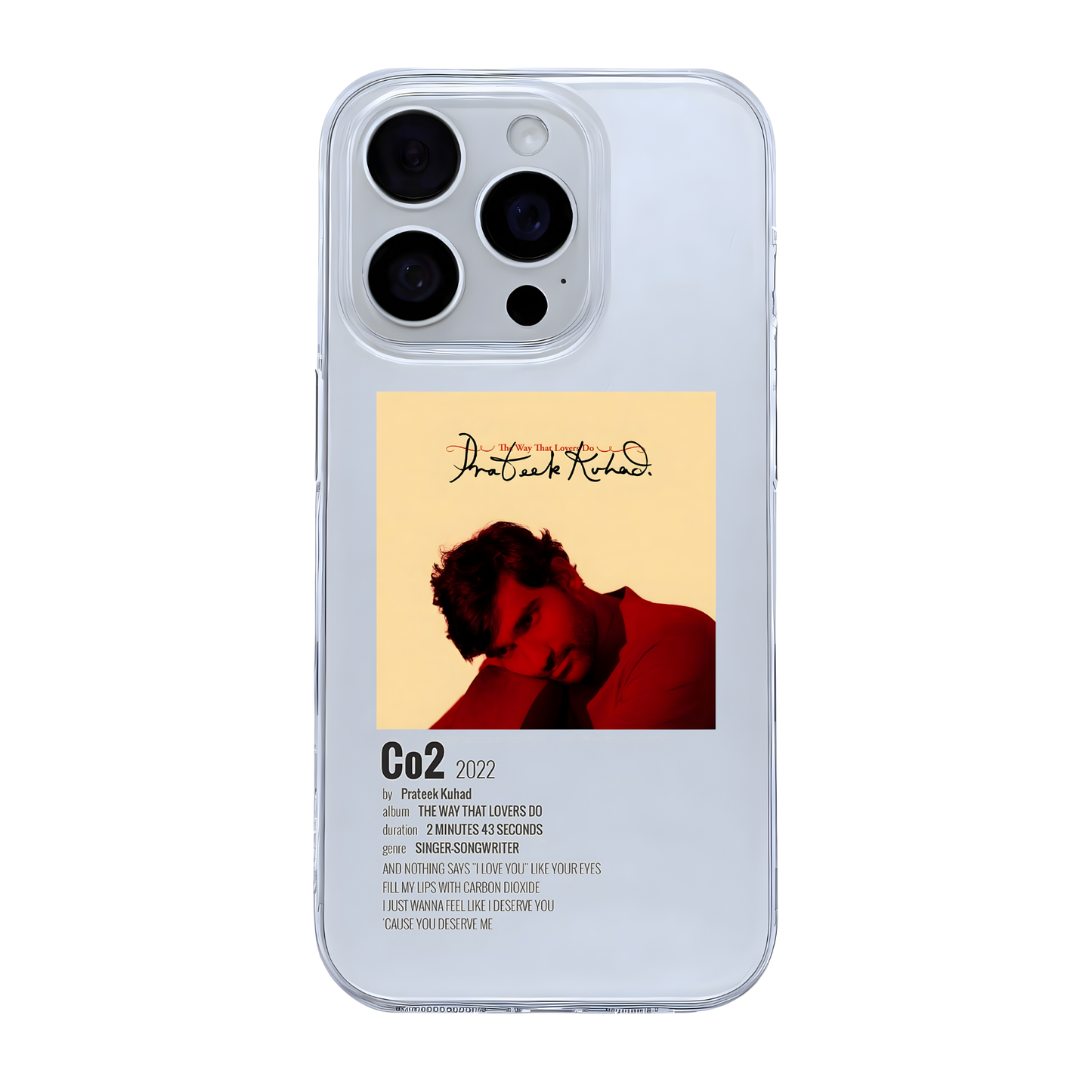 CO2 PRATEEK KUHAD
