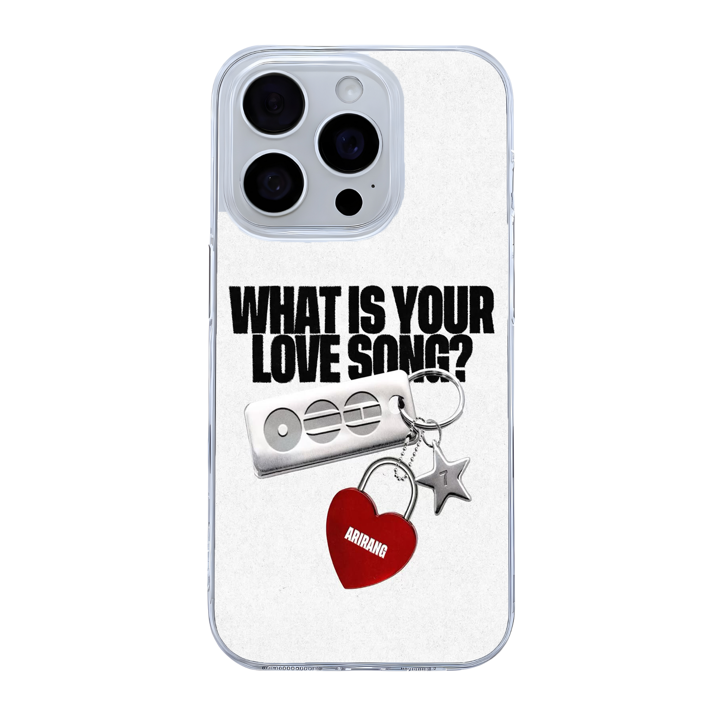 LoveCore Case