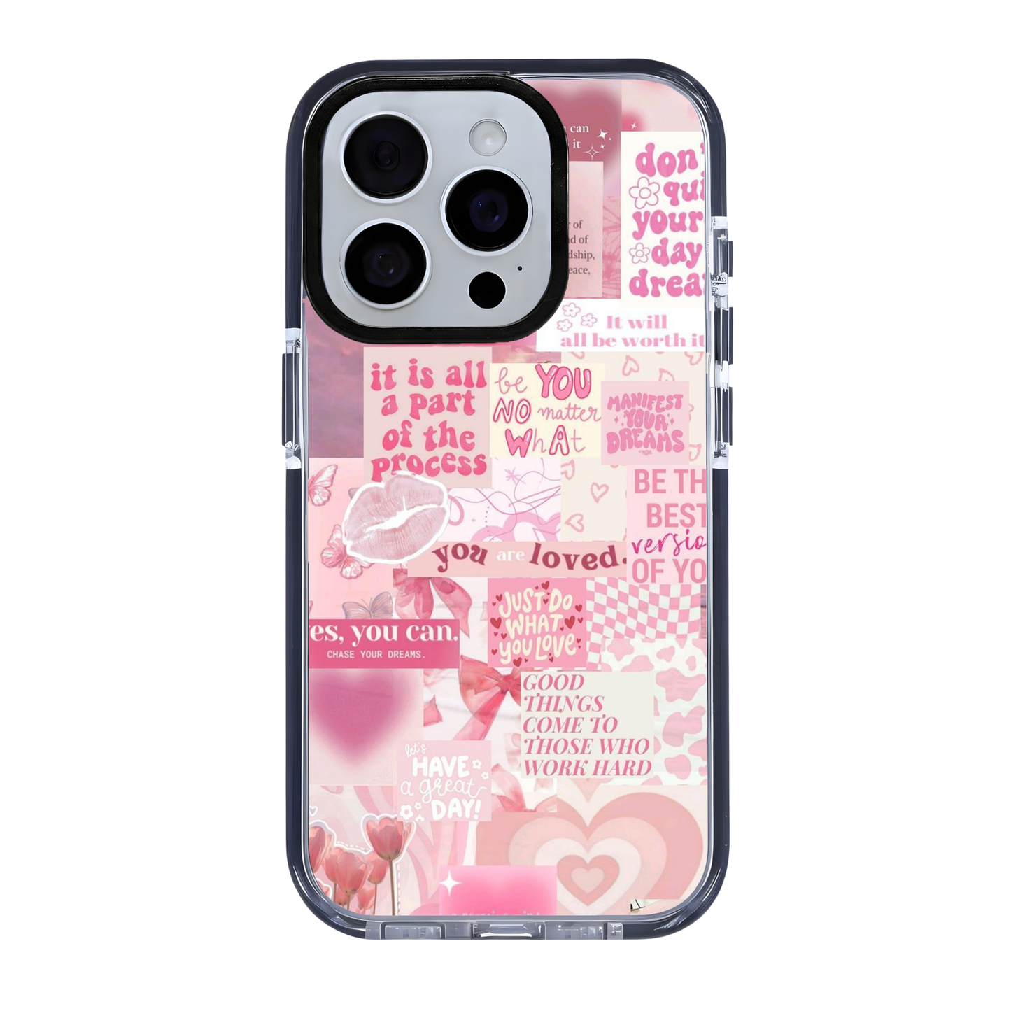 Pink Fantasy
