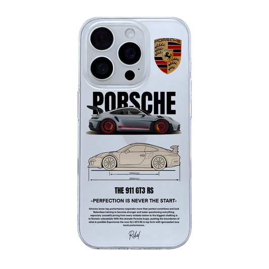 911 SPEC SHEET