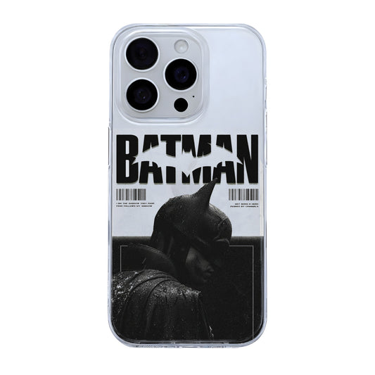 Dark Knight Shadows