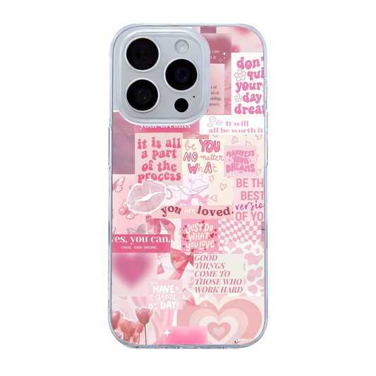Pink Fantasy