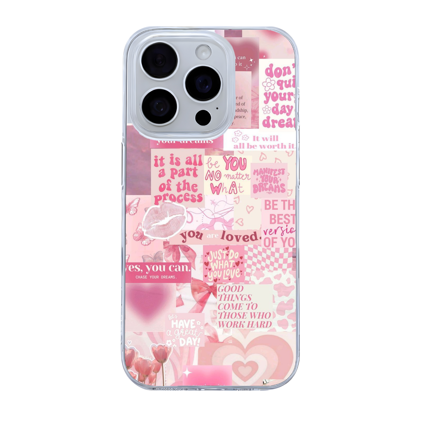 Pink Fantasy